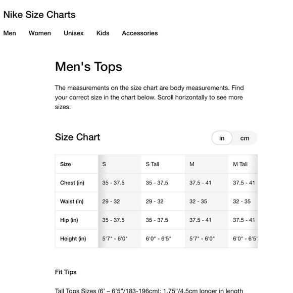 Nike Mens Golf/ Tennis thin stripe Polo short sleeve collared shirt Size Medium. - Picture 11 of 14